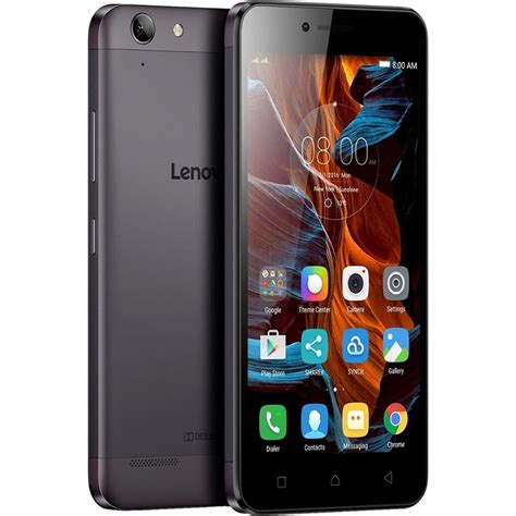 Smartphone Lenovo Vibe K5 Plus Ecran Full Hd Snapdragon 616 Octa