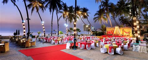 Located in teluk bahang, sea princess hotel is a perfect starting point from which to explore penang. Destination Weddings in India : Limitations & Advantages