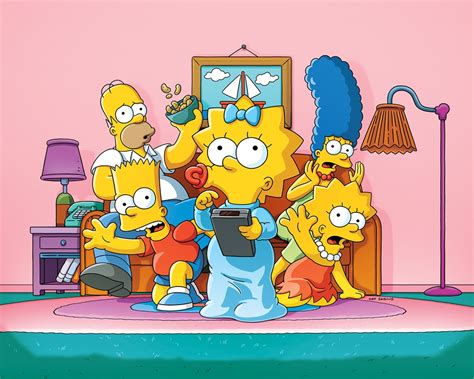 The Simpsons Series Finale Plan Is A Genius Way To Keep The Show