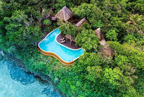 14 Best All Inclusive Resorts In Fiji Planetware