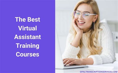 14 Free Virtual Assistant Training Courses And Resources 2023