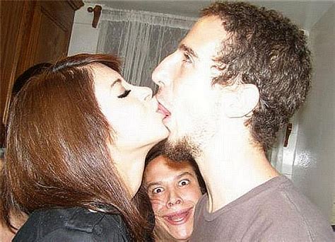 10 most awkward kisses that will make you cringe quizai