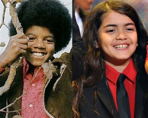 Prince Michael Jackson Ii