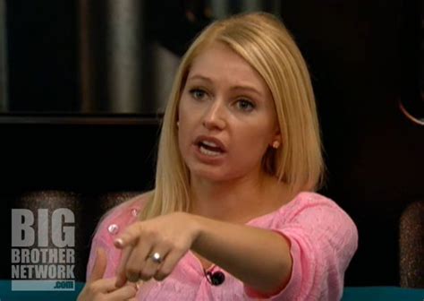 Britney Haynes On Big Brother 14 Big Brother Network