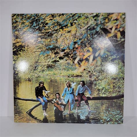 Wings Paul Mccartney Wild Life 1971 Vinyl Lp Record Columbia Records