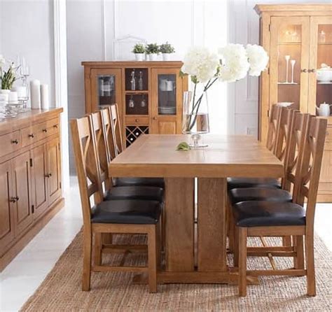 Marvellous Large Dining Room Table Seats 12 That You Must Have