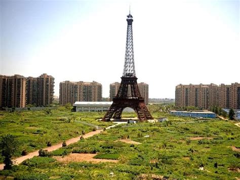 The Eiffel Tower And Its Look Alikes Hindustan Times