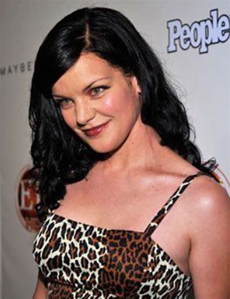 10 Interesting Facts About Pauley Perrette That You Didnt Know Before