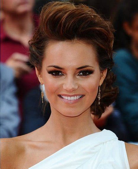 Former Eastenders Star Kara Tointon Sets Sights On Downton Abbey Role
