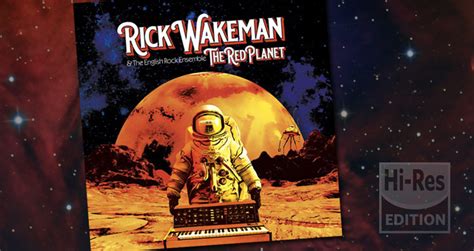 I recommend anybody who's finding a budget hotel to stay, red planet pattaya is one of the best option. Rick Wakeman - The Red Planet - DVD surround review - Hi ...