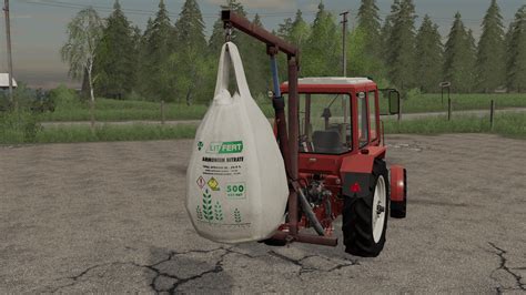 Fs19 Bigbags Tp Pack 2 V10 Farming Simulator 19 Modsclub Images And