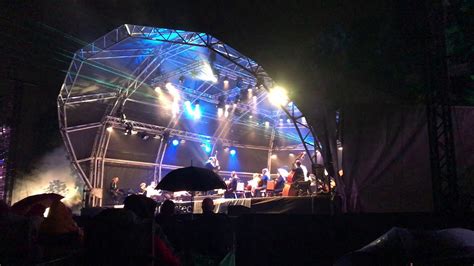 Bournemouth Proms In The Park Bso John Williams Tribute Medley