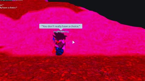 How To Get Secret Forms On Dragon Ball Rp Successors Alpha V03 Roblox
