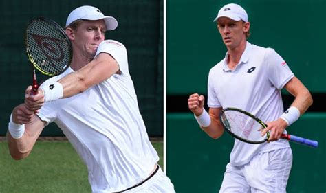 Kevin anderson was born on january 13, 1960 in gurnee, illinois, usa. Kevin Anderson net worth - How much money does Wimbledon finalist earn? | Tennis | Sport ...