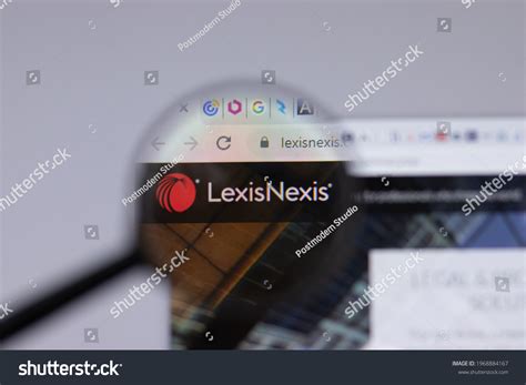 6 Lexisnexis Logo Images Stock Photos And Vectors Shutterstock