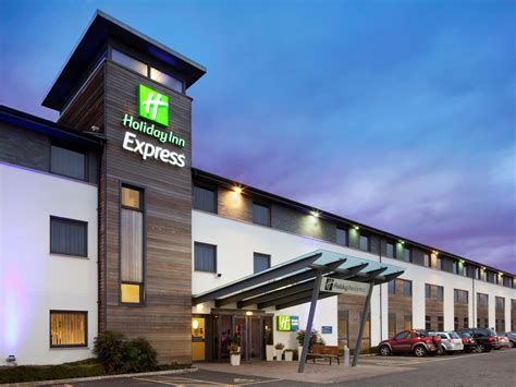 Holiday Inn Express Cambridge Hotel Reviews And Photos