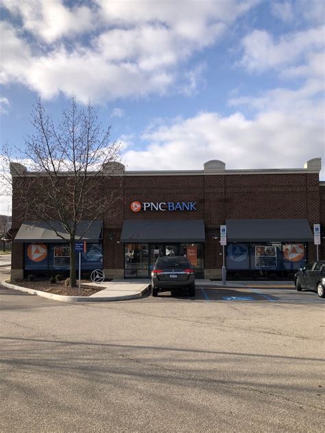 Pnc Bank Exterior The Waterfront