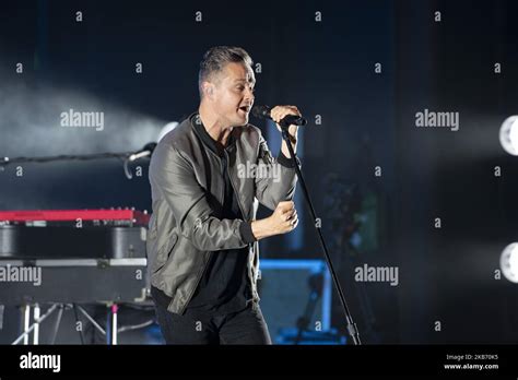 Keane Band 2019 Hi Res Stock Photography And Images Alamy