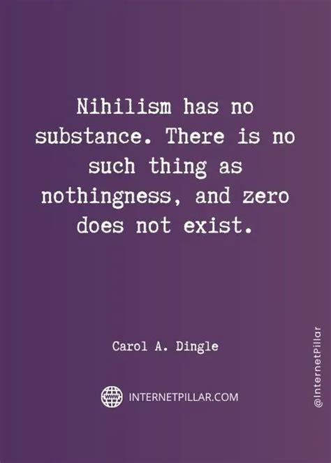 75 Best Nihilism Quotes That Are Thought Provoking And Optimistic