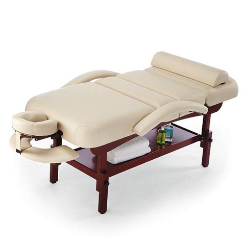 supremacy stationary professional massage table massage table massage therapy professional