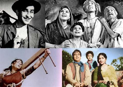 The Golden Era Of Hindi Cinema