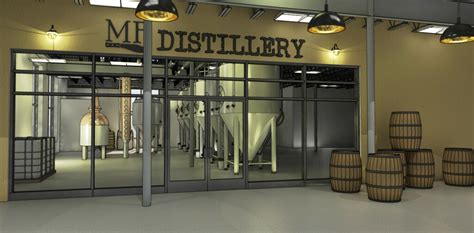 Maggies Farm To Open New Production Distillery Craft Spirits Magazine