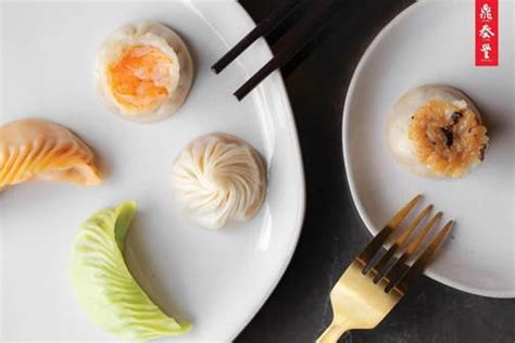 Free valet at the americana if you eat at din tai fung. Din Tai Fung Expands Soup Dumpling Empire to Las Vegas at ...