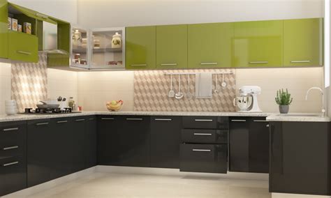 November 6, 2018 at 4:42 pm very nice blog and it is very imported in an indian kitchen. Buy Romaine U-Shape Modular Kitchen online in India ...