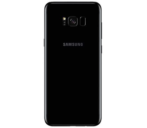 Telefon Mobil Samsung G955 Galaxy S8 Plus Dual Sim 64gb 4g Midnight