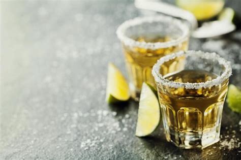 National Tequila Day 5 Surprising Health Benefits Of Tequila London