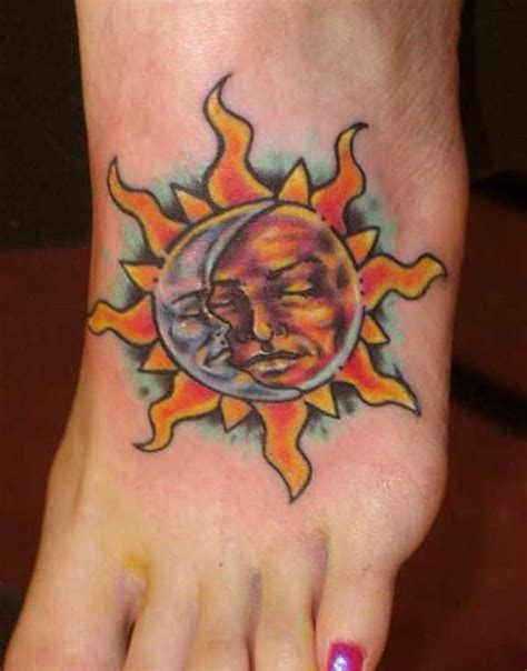 Stunningly Hot Sun Tattoos Wild Tattoo Art Sun Tattoo Tribal