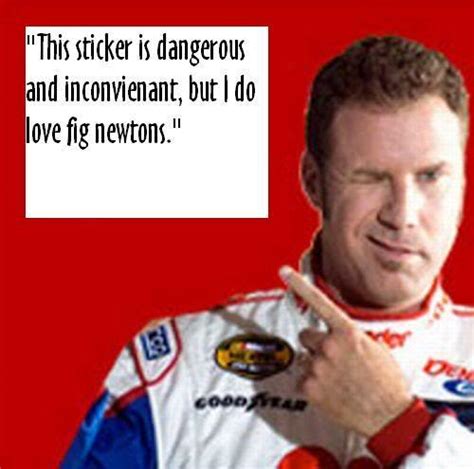 Can you name the talladega nights quotes? Best Quotes From Ricky Bobby. QuotesGram