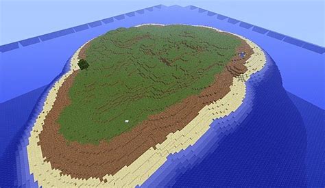 Survival Island Made From Out Of An Empty Map V14 New Updates