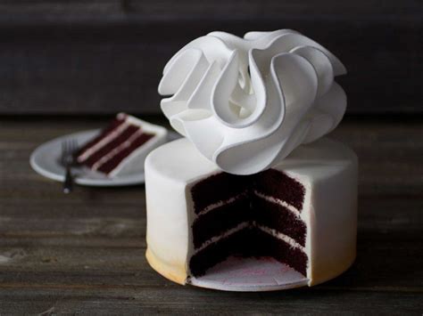 This Is The Best 3d Food Printer Weve Seen Yet — And It Makes Stunning Desserts Learn Cake