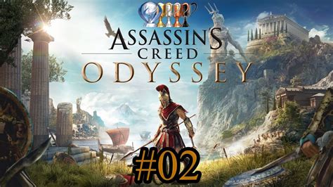 Assassin s Creed Odyssey Platin Let s Play Hungrige Götter