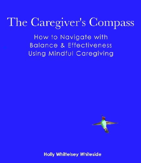 The Caregivers Voice Review The Caregivers Compass
