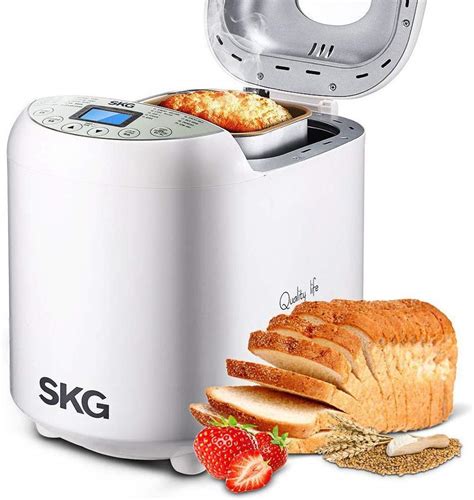 the 10 best bread machines reviewed and compared in 2024