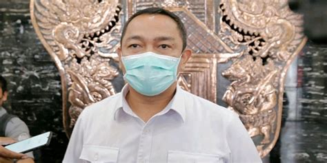 Manut Ppkm Level 3 Nataru Asn Semarang Dilarang Cuti