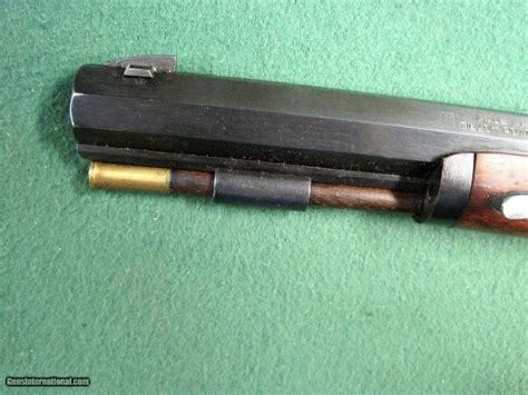 Lyman Plains Pistol 50 Cal Percussion