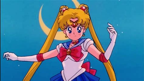Sailor Moon Ep Afterhours Youtube