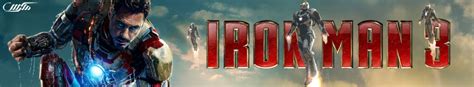 دانلود کالکشن فیلم مرد آهنی Iron Man با دوبله فارسی هکس دانلود