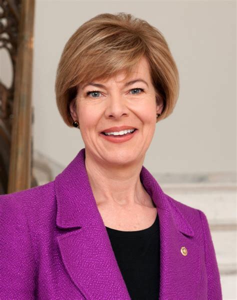 Tammy Baldwin Defends Apologizes For Reaction To Tomah Va Allegations