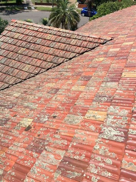 Another Roof Restoration Job Well Done Location Strathfield Sydney