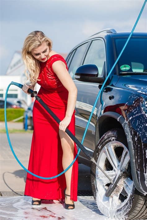 Wax On Wax Off The Right Way To Wash Your Car In 2020 Car Wash