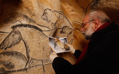 Worlds Biggest Replica Of Cave Paintings To Open In Southern France