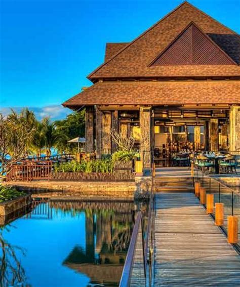 The Westin Turtle Bay Resort And Spa Mauritius 5 Luxury Business Travel