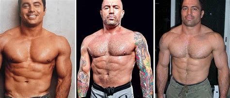 joe rogan s workout routine and diet 2023 updated