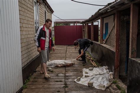 The remains of some of the victims of flight mh17 have arrived in the netherlands, so what happens to the bodies now, and will it help the families? MH17 • Brendan Hoffman • Prime Collective