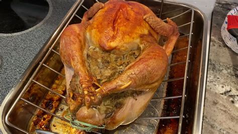 Easy Stuffing Recipe Thanksgiving Turkey Stuffing Recipe 5 Ingredients Youtube