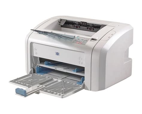Hp printer driver is a software that is in charge of. HP LASERJET 1018